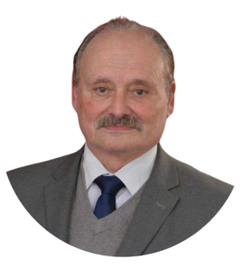 Dr Antoine Vassallo