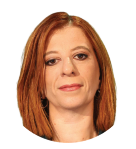 Maria Caruana Baldachino